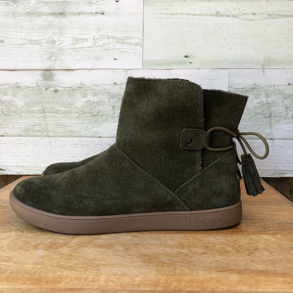UGG | Shoes | Koolaburra By Ugg Womens 